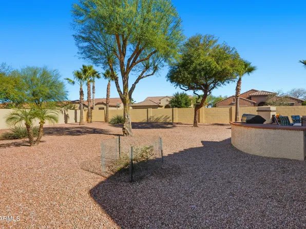 5020 W BUCKSKIN Drive, Eloy, AZ 85131