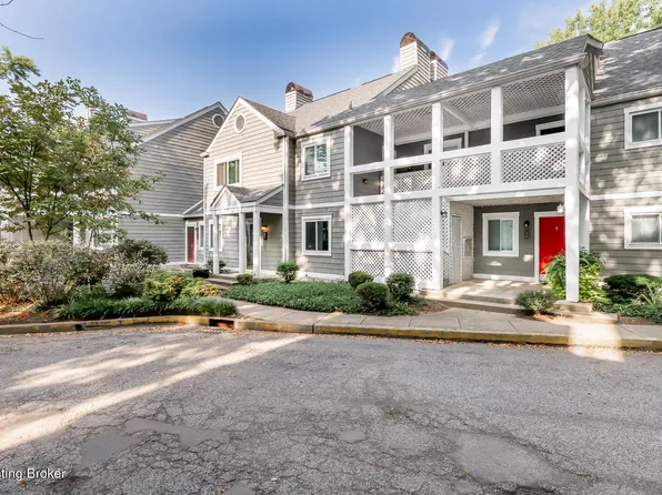 37 Lake Ave, Louisville, KY 40206