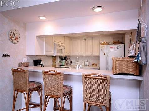 Breakfast Bar