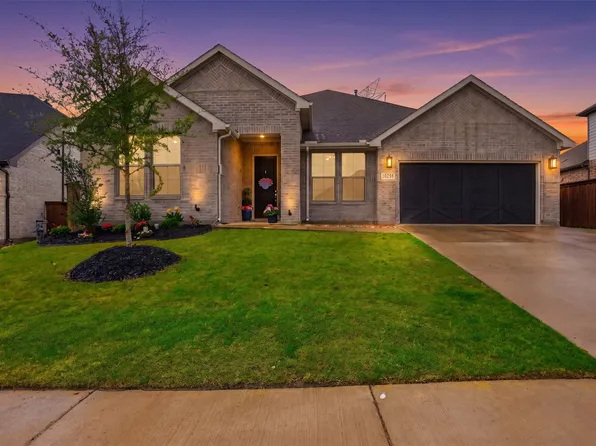 10759 Joplin Blues Ln, Fort Worth, TX 76126