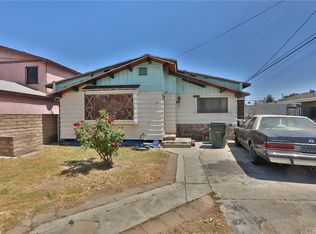 7524 Purdy Ave, Bell Gardens, CA 90201