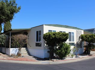 1555 Los Ojos Dr, Hayward, CA