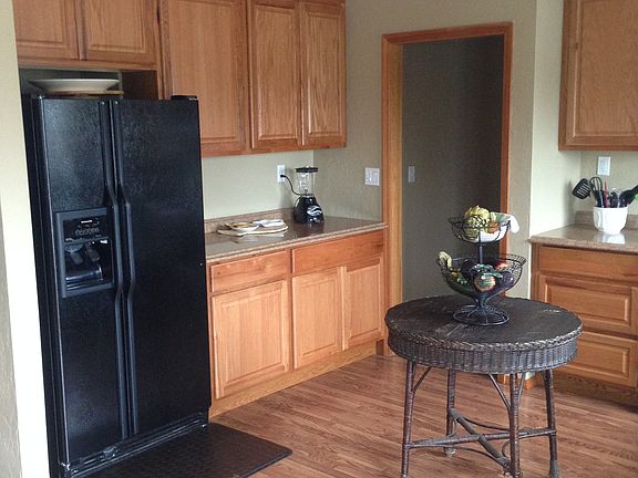 kitchen left