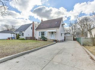 715 Grosvenor St, London, ON N5Y3T7