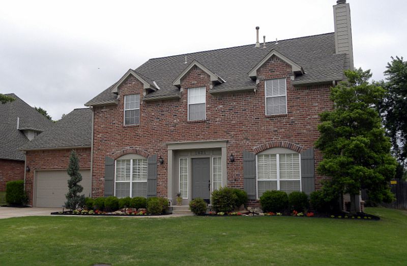 Beautiful home  in Union Schools