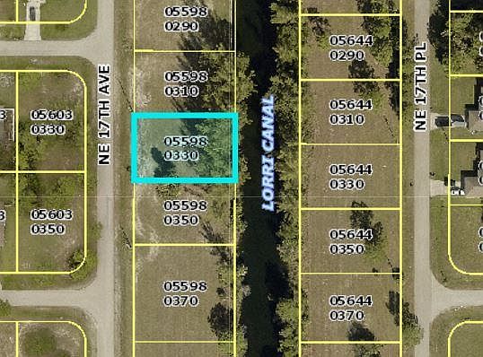 1st image of 3507 NE 17th Ave