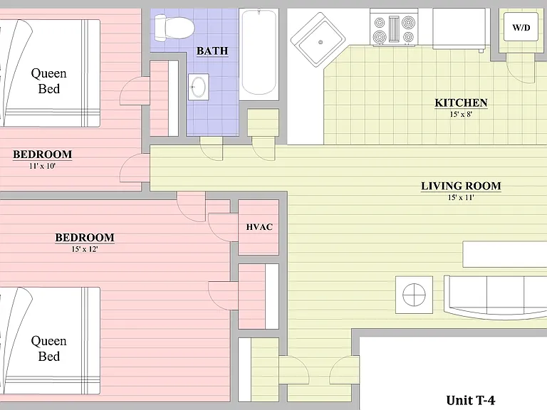 The Residences At 219 — Photo 40