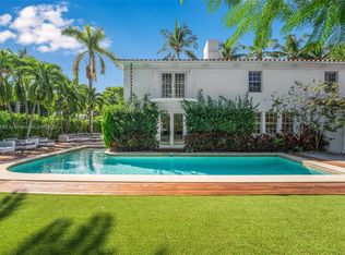 140 N Hibiscus Dr, Miami Beach, FL 33139