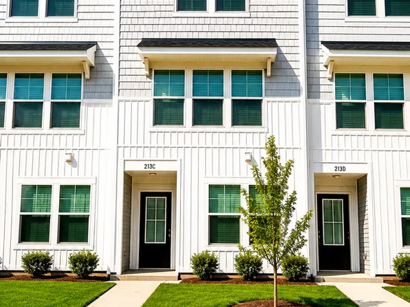213 Kennerly Ave, Mooresville, NC