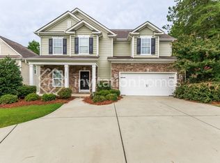 16854 Rudence Ct, Charlotte, NC 28278