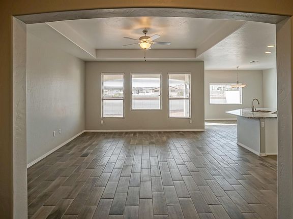 Great Room - Anne Mariposa