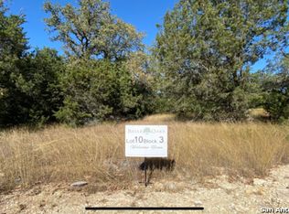 850 Maximino Rdg, Bulverde, TX 78163
