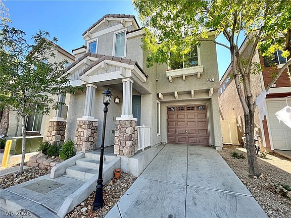 2nd image of 1627 Bamboo Rain Ave