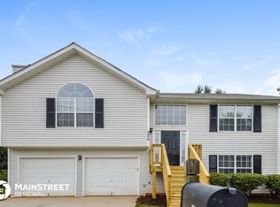 3470 Waldrop Creek Trl, Decatur, GA 30034