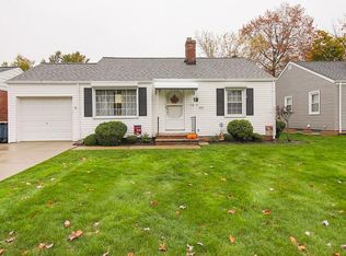 1633 Curry Dr, Lyndhurst, OH