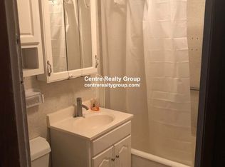 19 Iffley Rd APT 2, Jamaica Plain, MA 02130