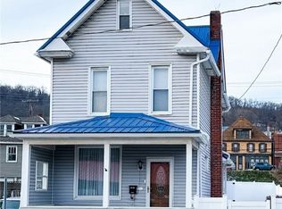244 W 6th Ave, Tarentum, PA