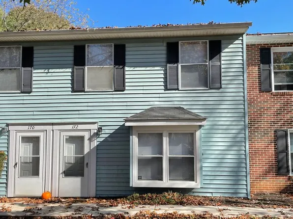 172 Clover Valley Cir, Blacksburg, VA 24060