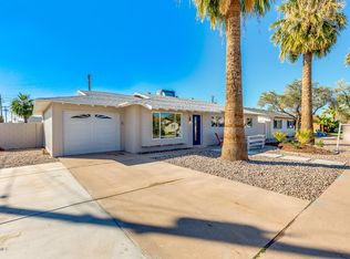 4014 N 82nd Pl, Scottsdale, AZ 85251