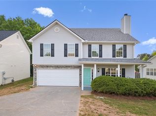 519 Hillcrest Cross Rd, Canton, GA 30115