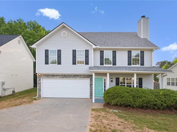 519 Hillcrest Cross Rd, Canton, GA 30115