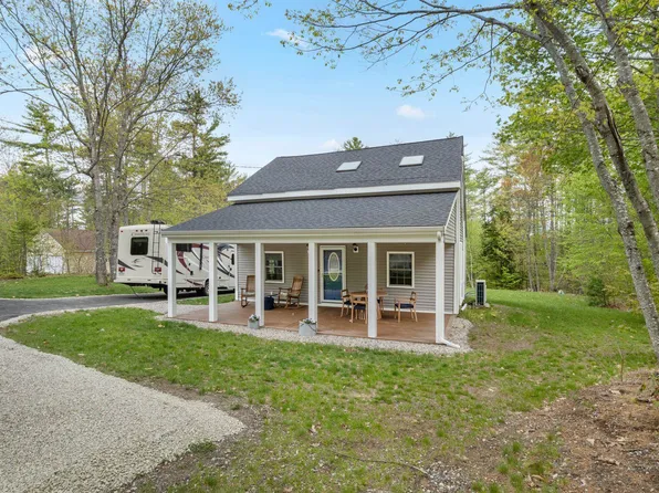 4261 Province Lake Road, Wakefield, NH 03830