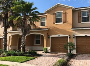 11065 Savannah Landing Cir, Orlando, FL 32832