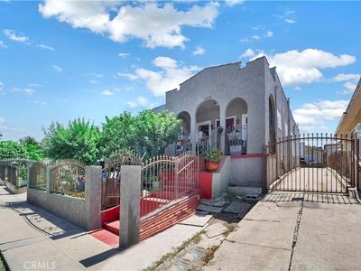 1026 Sentinel Ave, Los Angeles, CA, 90063