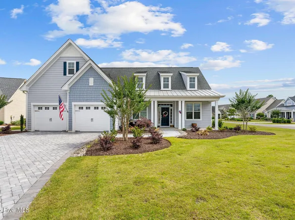 3346 Shell Isle Drive, Southport, NC 28461