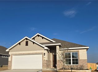 1874 Horatio St, Nolanville, TX 76559