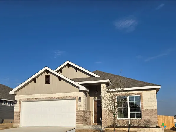 1874 Horatio St, Nolanville, TX 76559