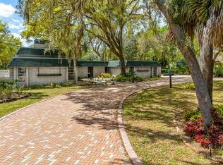 3406 Crenshaw Lake Rd, Lutz, FL 33548