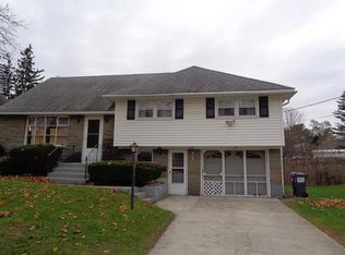 232 Mercer Ave, Schenectady, NY 12303