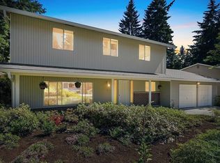 11703 SE 92nd St, Newcastle, WA 98056