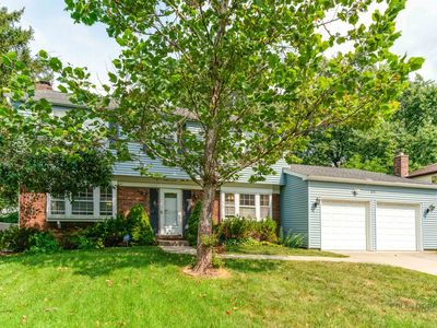 610 Checker Dr, Buffalo Grove, IL, 60089