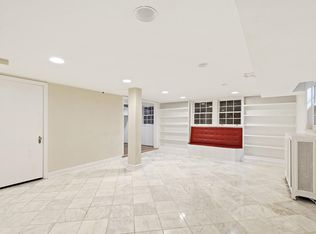 4530 Dexter St NW, Washington, DC 20007