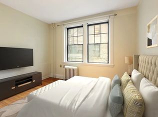 374 Chestnut Hill Ave APT 3, Brighton, MA 02135
