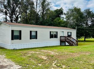 163 Indigo Rd, Lyons, GA 30436