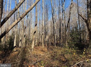 LOT 2B Turkey Acres Rd, King George, VA 22485