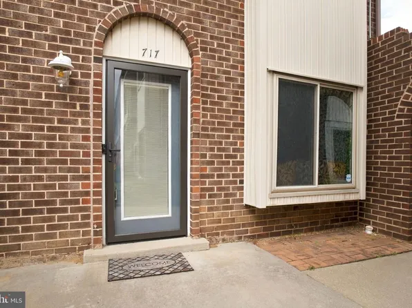 717 Cobble Creek Curv #717, Newark, DE 19702