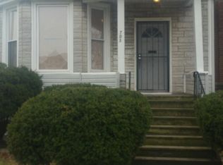 703 E 87th Pl, Chicago, IL 60619