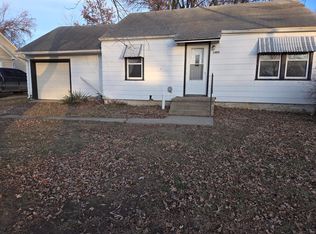 1405 Maple St, Chillicothe, MO 64601
