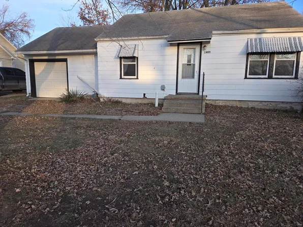 1405 Maple St, Chillicothe, MO 64601