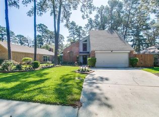 6915 White Tail Dr, Spring, TX 77379