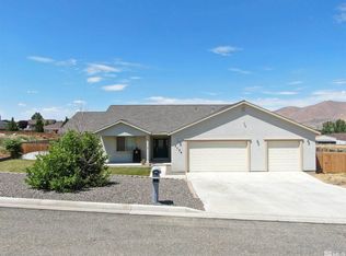 3124 Stuart St, Winnemucca, NV 89445
