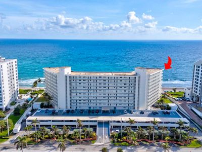3101 S Ocean Boulevard S #1000, Highland Beach, FL, 33487