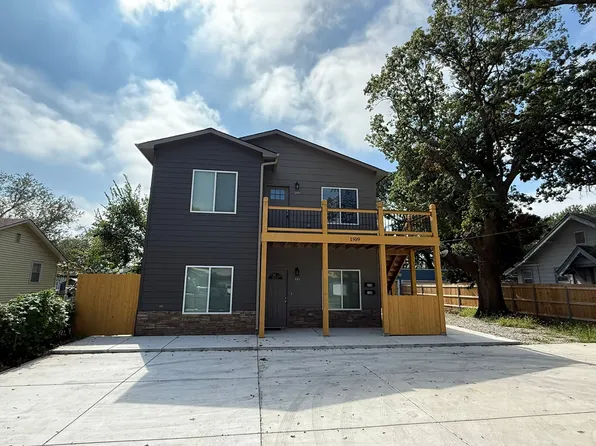 1509 W Haskell St #200, Wichita, KS 67213