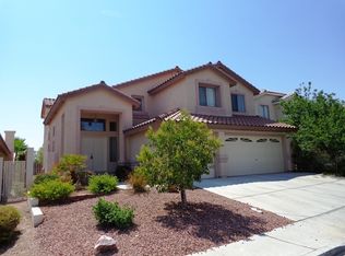 10445 Niagara Falls Ln, Las Vegas, NV 89144