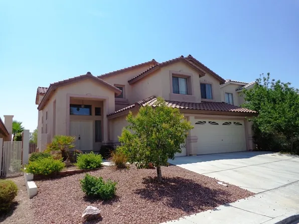 10445 Niagara Falls Ln, Las Vegas, NV 89144