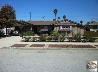 8540 Aura Ave, Northridge, CA 91324
